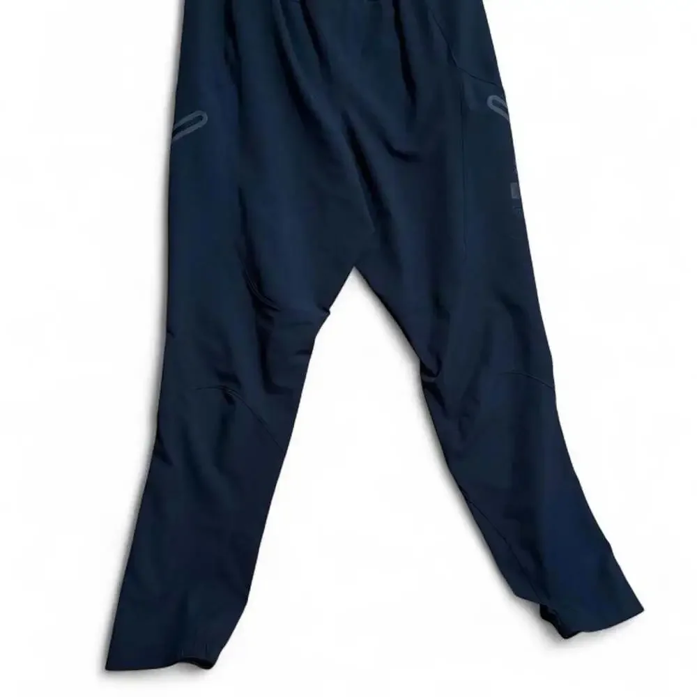 Under Armour Fitted Athletic Jogger Pants
